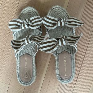 Loeffler Randall Daisy Sandal - size 8